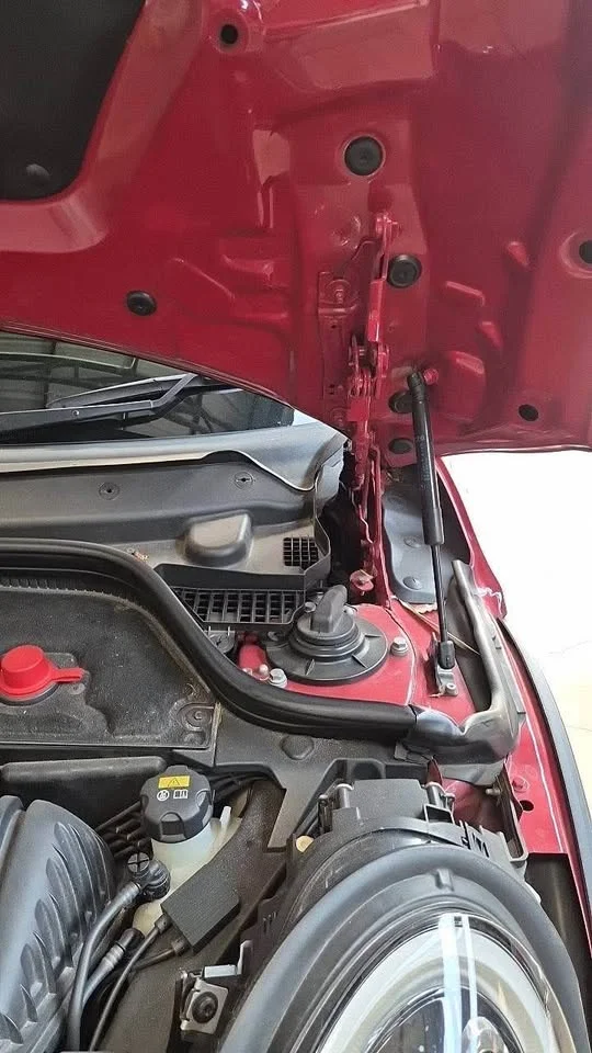 2016 Mini Hatch  III 2
