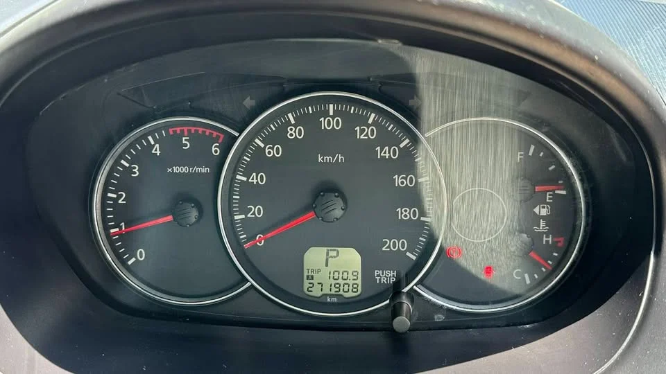 2014 Mitsubishi Pajero Sport II 2