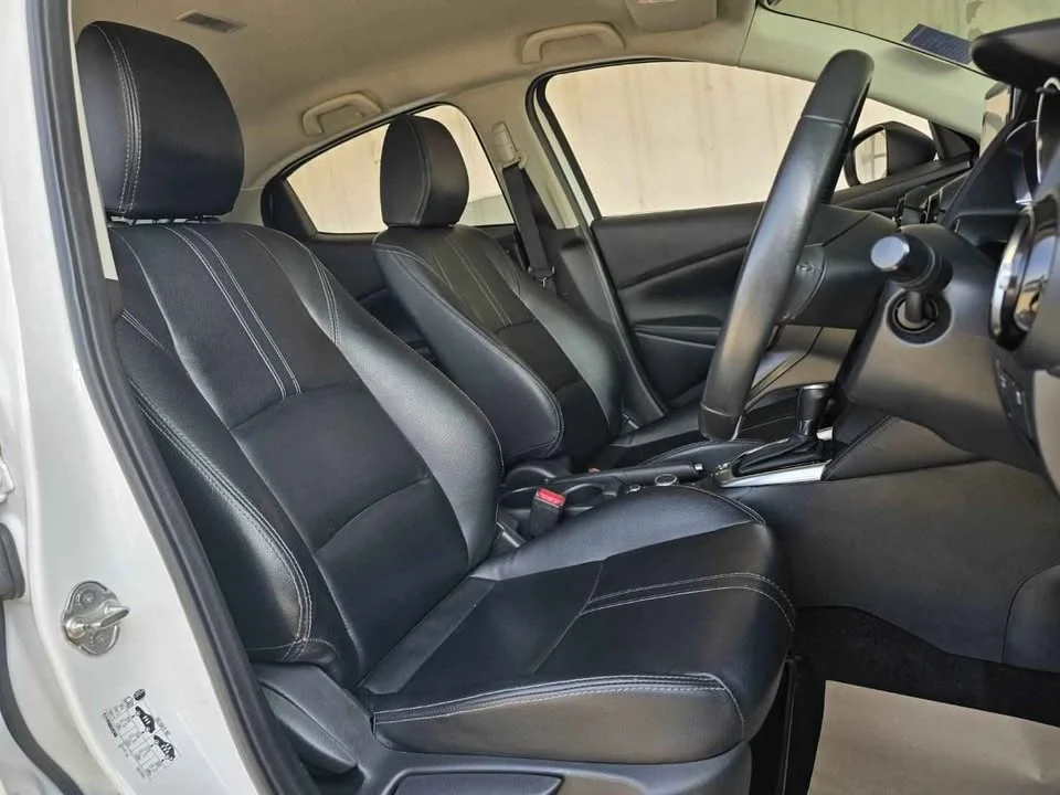 2019 Mazda 2 III 2