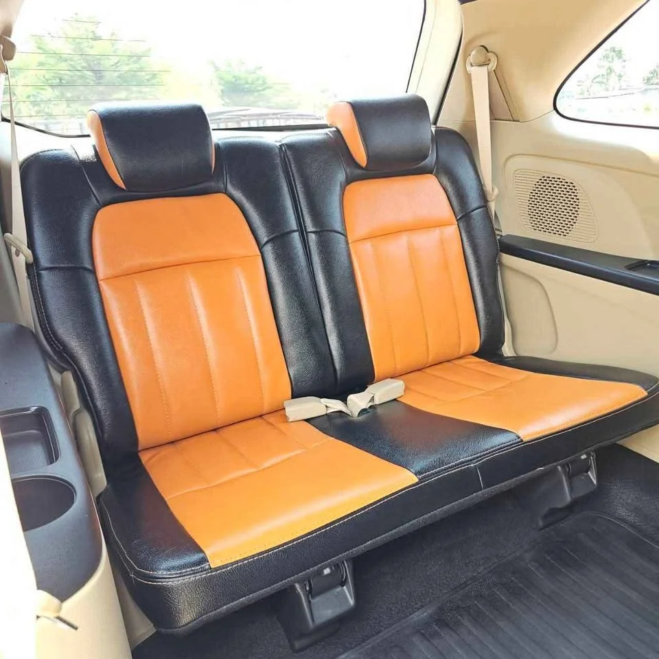 2015 Honda Mobilio II 2