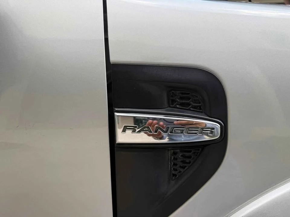 2012 Ford Ranger II 2