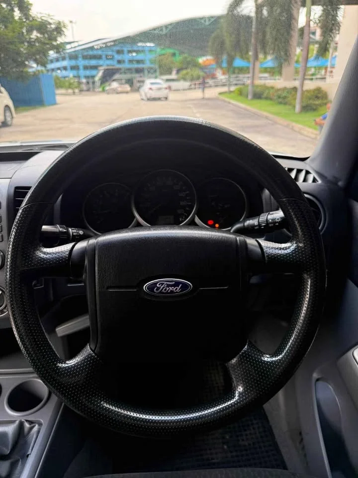 2012 Ford Ranger II 3