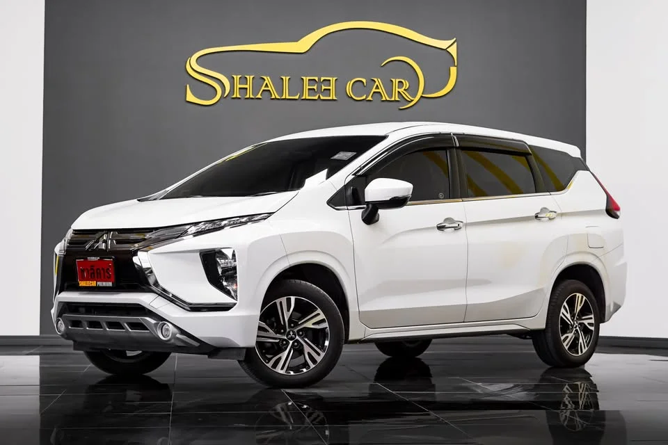 2021 Mitsubishi Xpander I 3