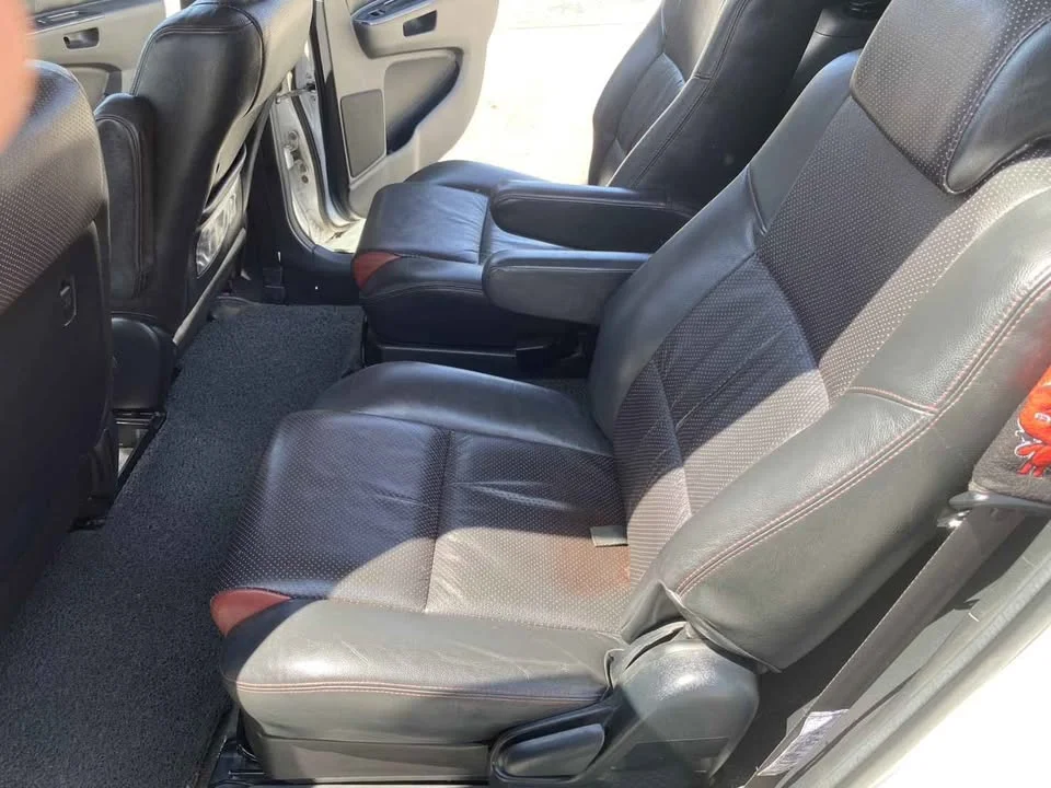 2007 Toyota Wish I 3