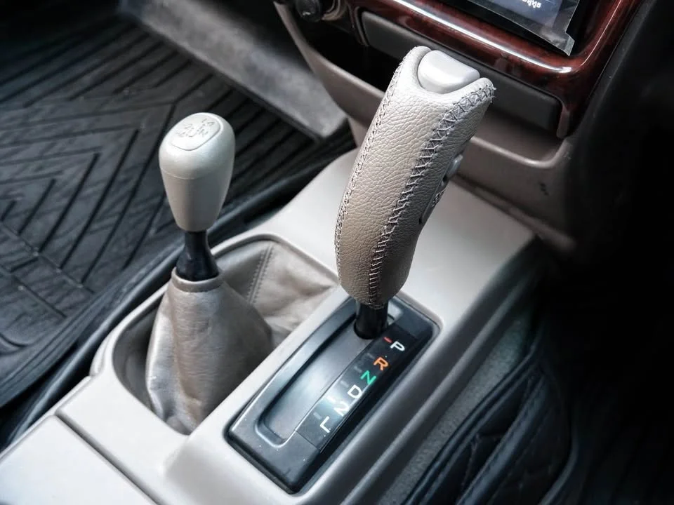 2003 Toyota Hilux Tiger VI 3
