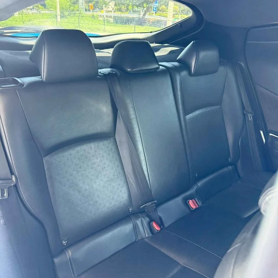2018 Toyota C-HR I 3