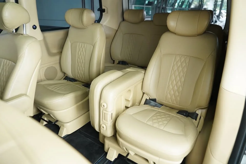 2020 Hyundai H-1 II 2