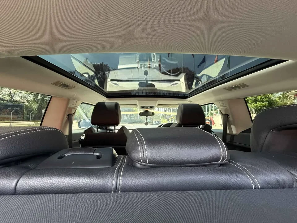 2012 Land Rover Range Rover Evoque I 3