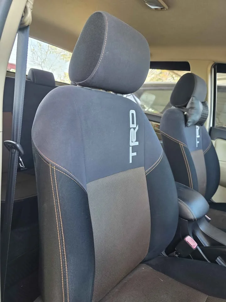 2013 Toyota Hilux VII 2