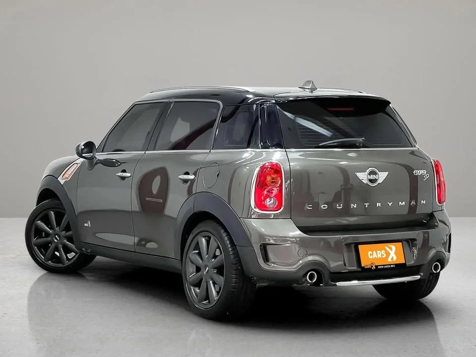 2014 Mini Countryman I 3
