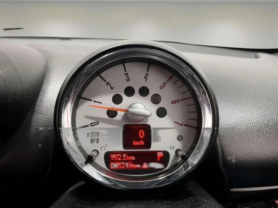 2014 Mini Countryman I 2