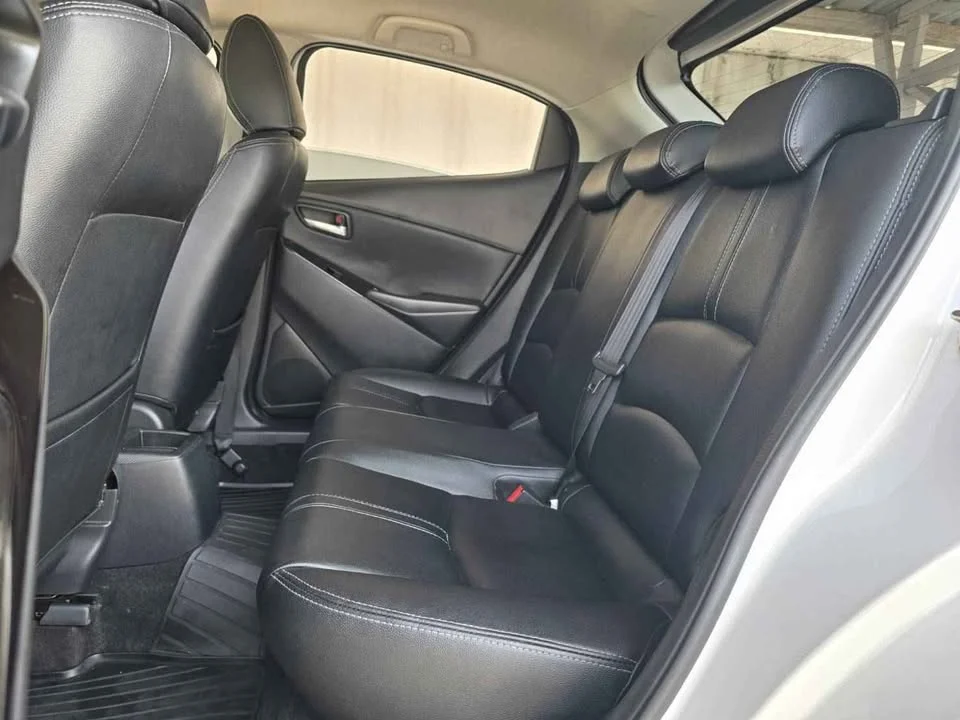 2019 Mazda 2 III 3