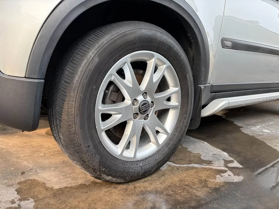 2004 Volvo XC90 I 3