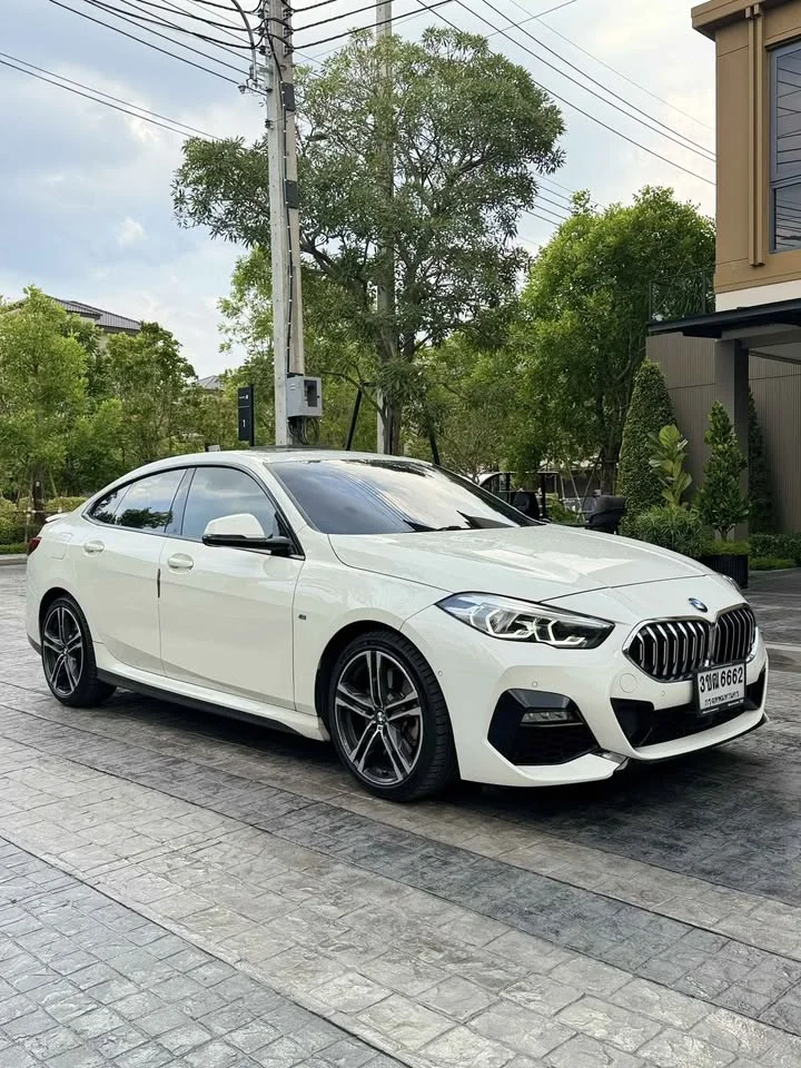 2021 BMW 2er F44 2