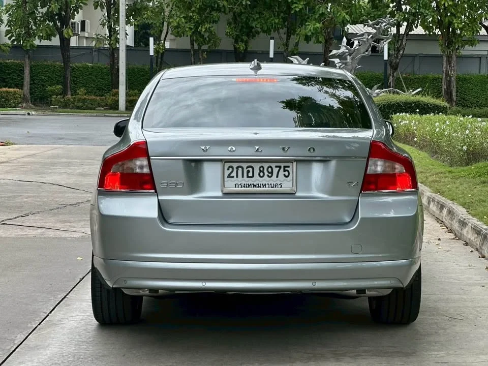 2014 Volvo S80 II 3
