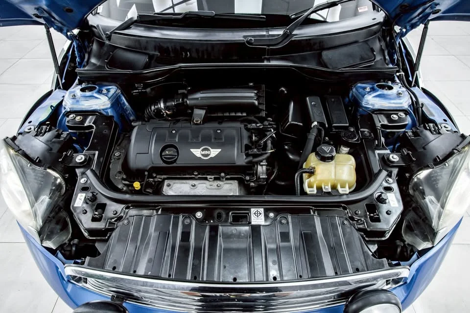 2014 Mini Countryman I 2