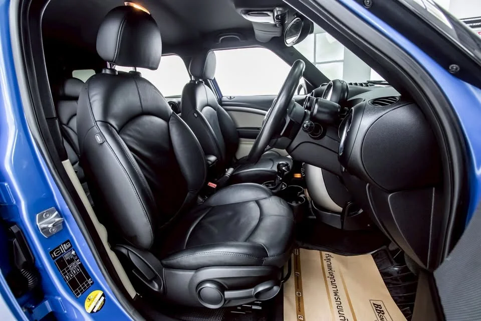2014 Mini Countryman I 3