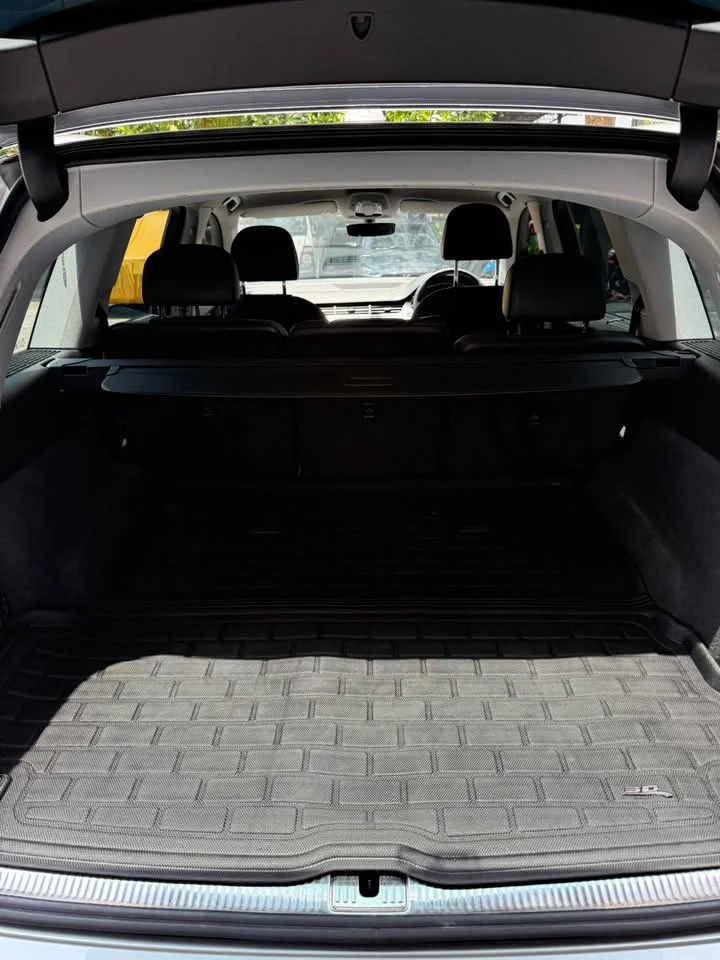2018 Audi Q7 II (4M) 3