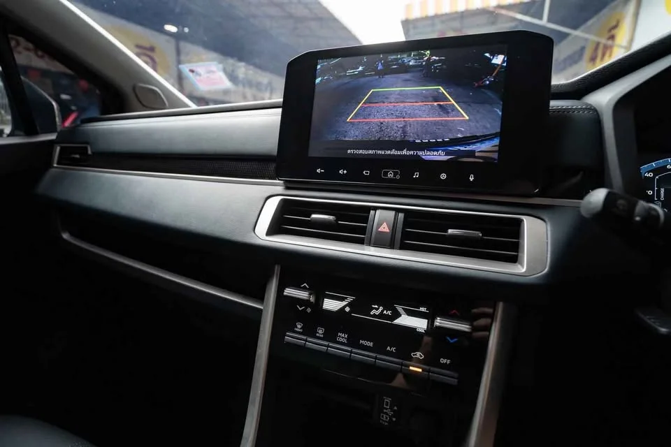 2024 Mitsubishi Xpander I 3