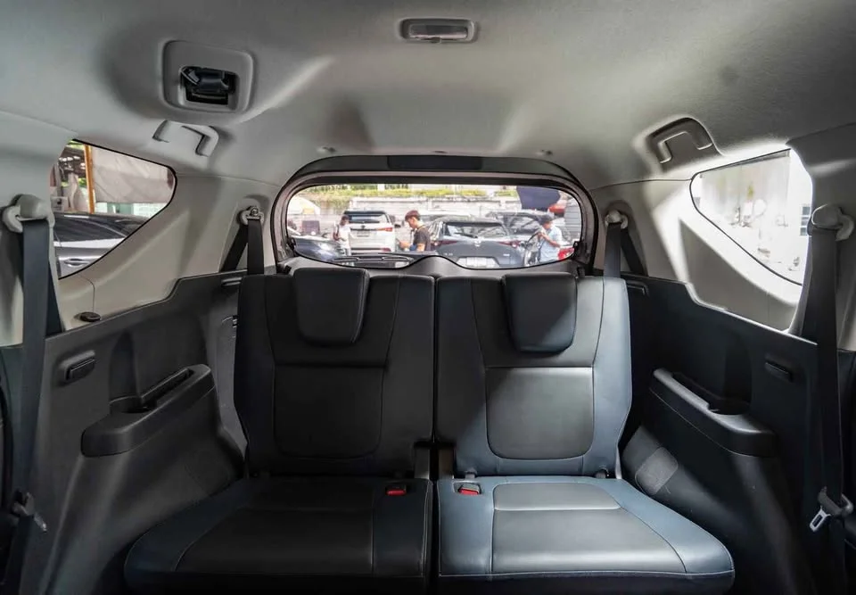 2024 Mitsubishi Xpander I 2