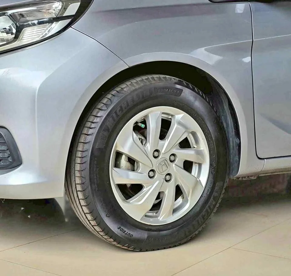 2017 Honda Mobilio II 2