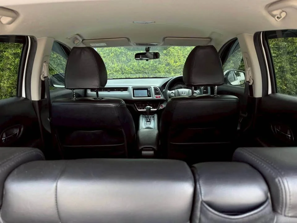 Honda HR-V II 2