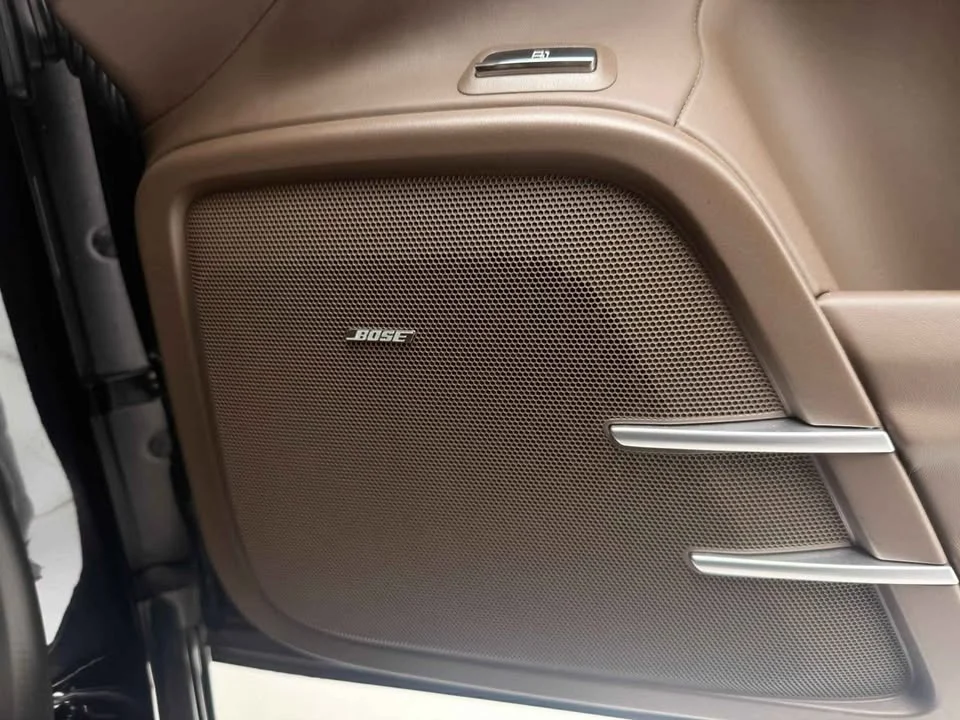 2016 Porsche Cayenne II 2