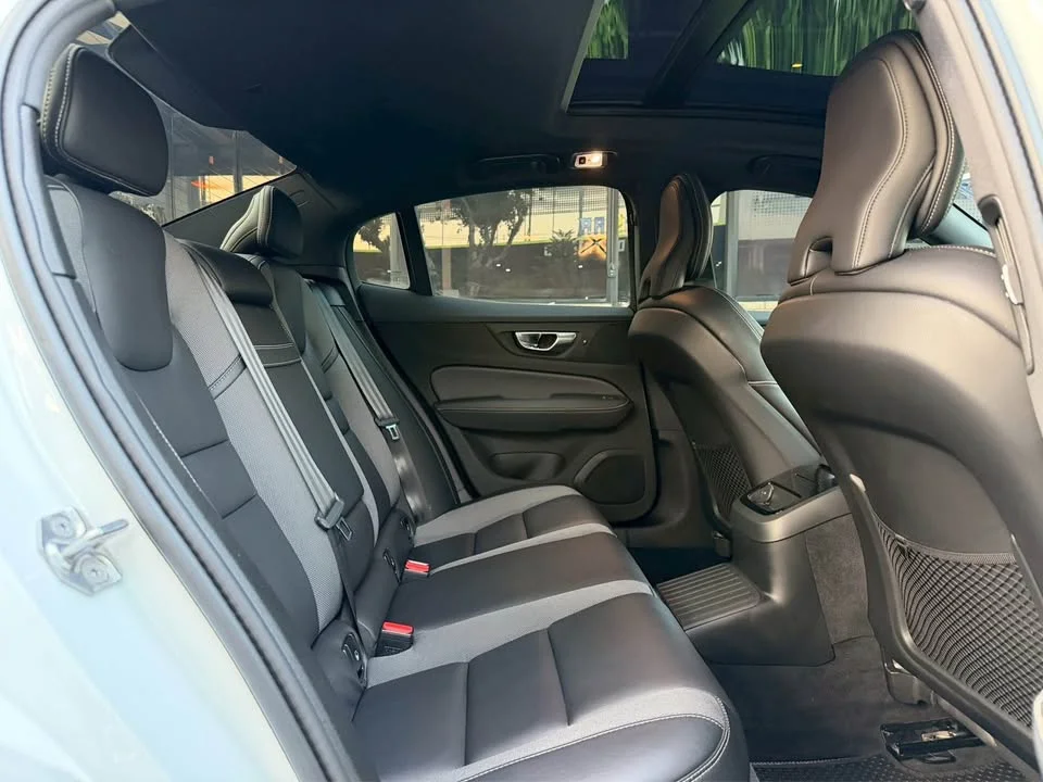 2020 Volvo S60 III 3