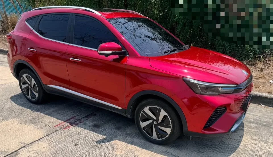 2022 MG VS HEV 2