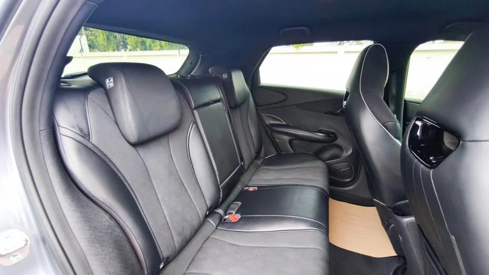 2014 BYD Dolphin 3