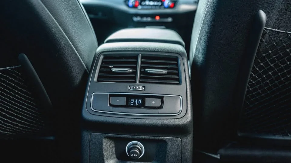2018 Audi A5 II (F5) 3