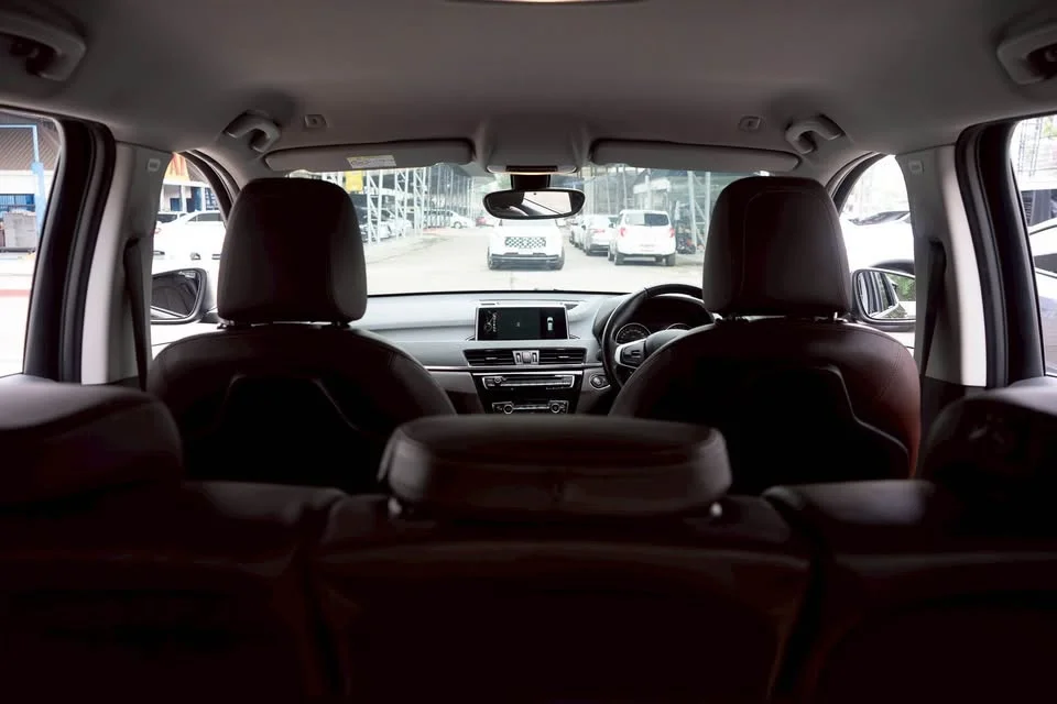2019 BMW X1 F48, F49 3