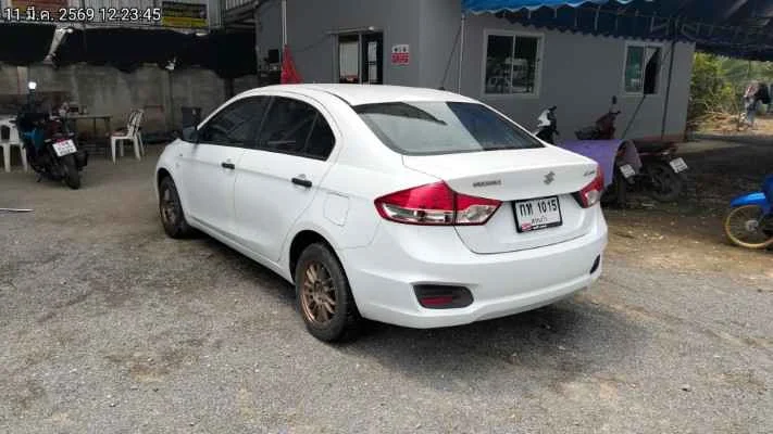 2016 Suzuki Ciaz 3
