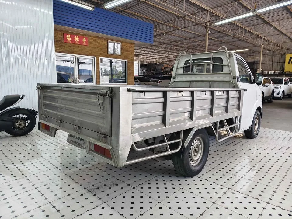 2008 Suzuki Carry I 3