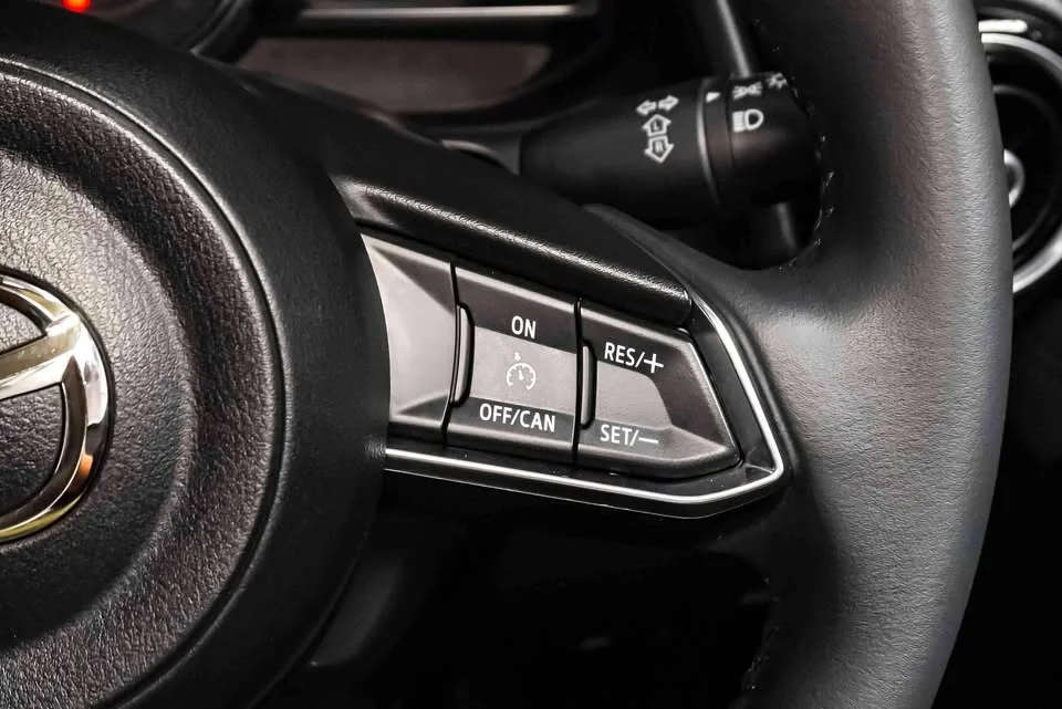 2022 Mazda CX-3 I 2