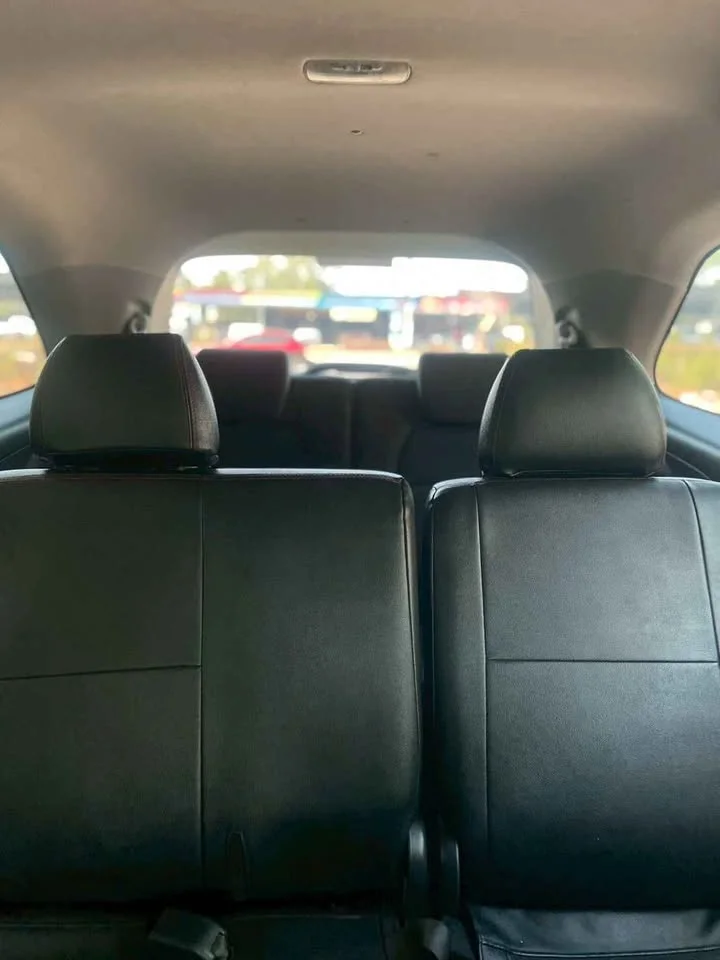 2017 Honda Mobilio II 3