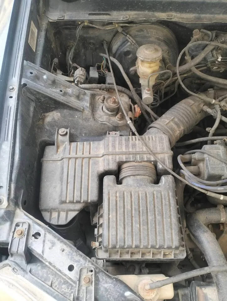 2001 Honda CR-V I 3
