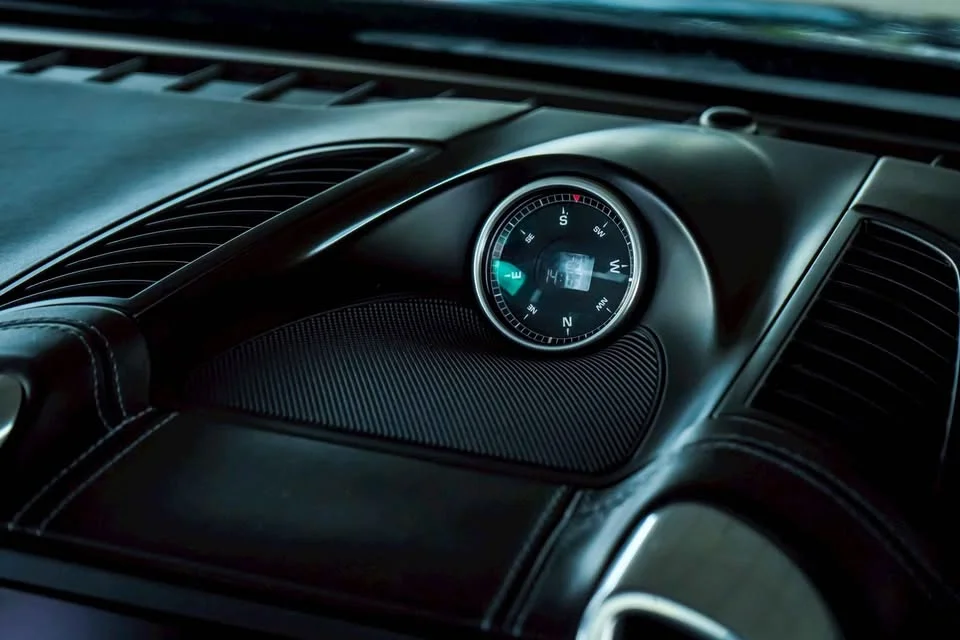 2012 Porsche Cayenne II 2