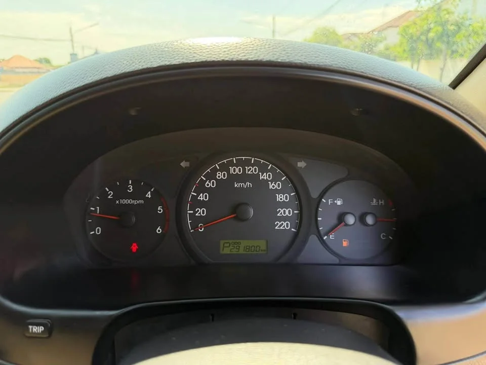 2010 Hyundai H-1 II 3