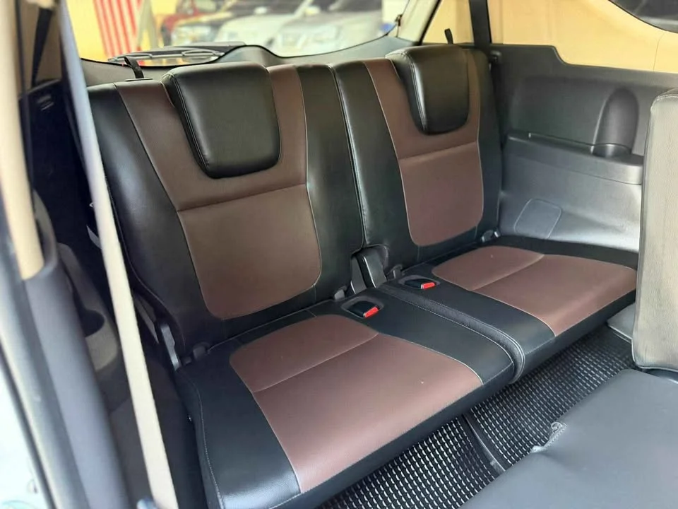 2020 Mitsubishi Xpander I 3