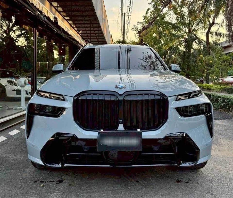 2023 BMW X7 G07 3