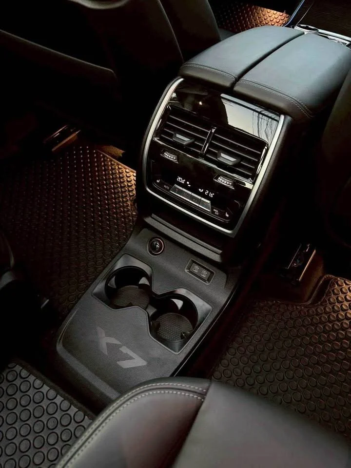 2023 BMW X7 G07 2