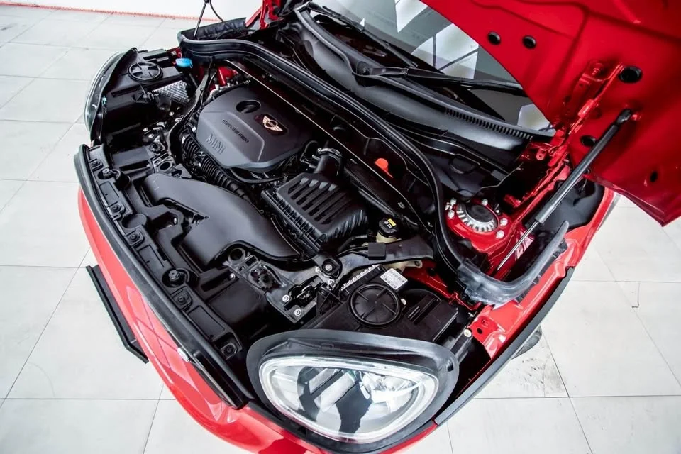2019 Mini Countryman II 2