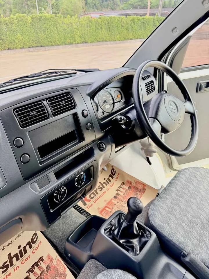 2017 Suzuki Carry I 2