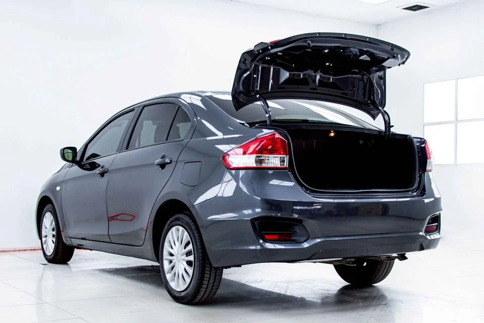 2020 Suzuki Ciaz 3