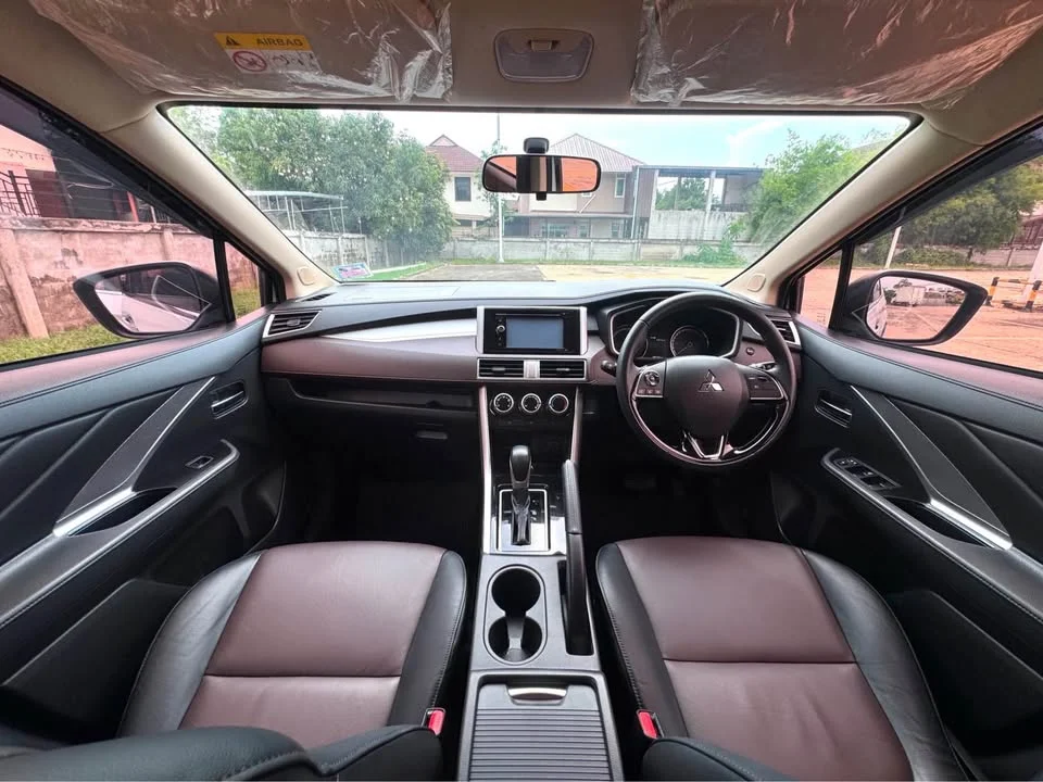 2020 Mitsubishi Xpander I 2