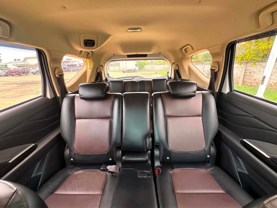 2020 Mitsubishi Xpander I 3