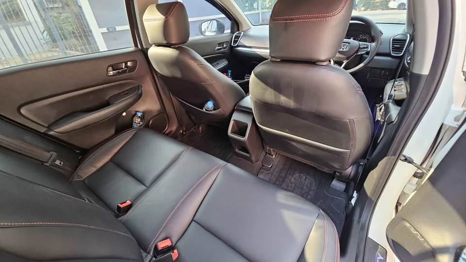 2024 Honda City VII 2