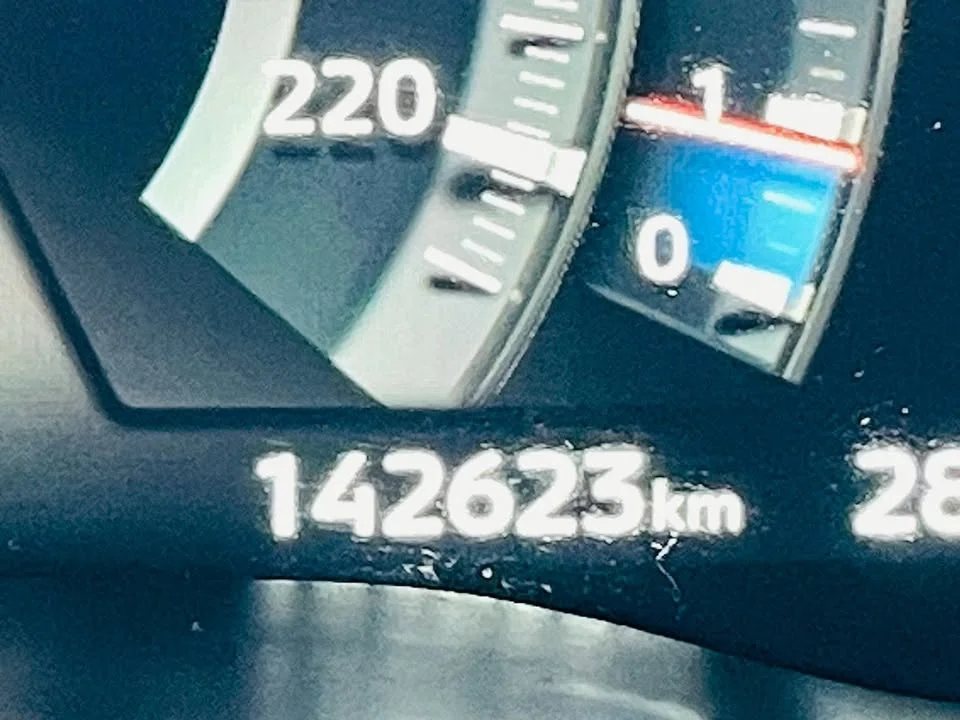 2020 Mitsubishi Pajero Sport III 3