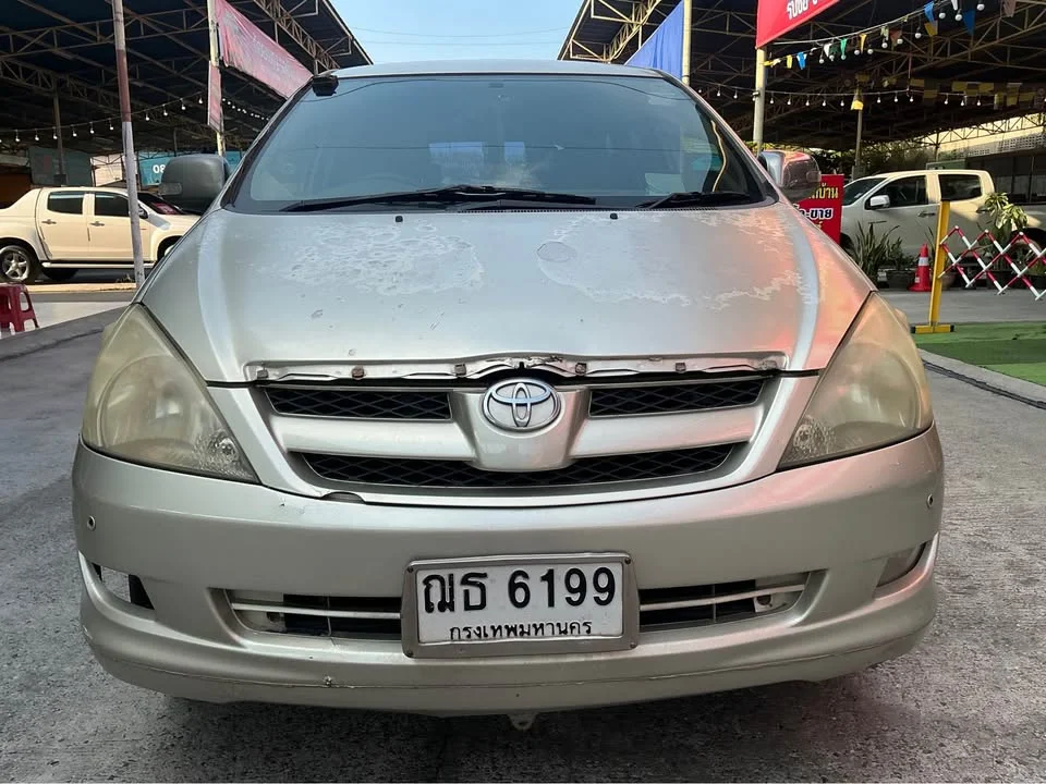 2008 Toyota Innova I 3